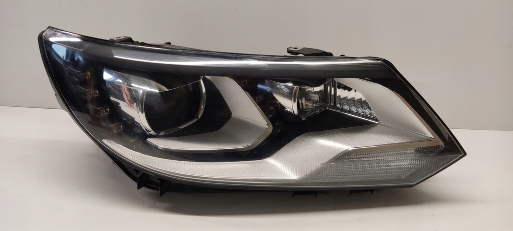 vw tiguan 5n1 lift faro der.. xénon led (#)