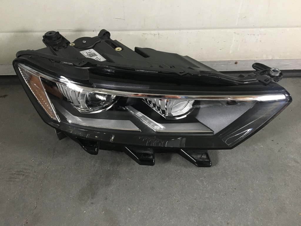 vw t roc 2ga full led der.. faro 036h (#)