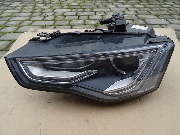 audi a5 lift 8t0 faro xénon izq. 8t0941043 (#)