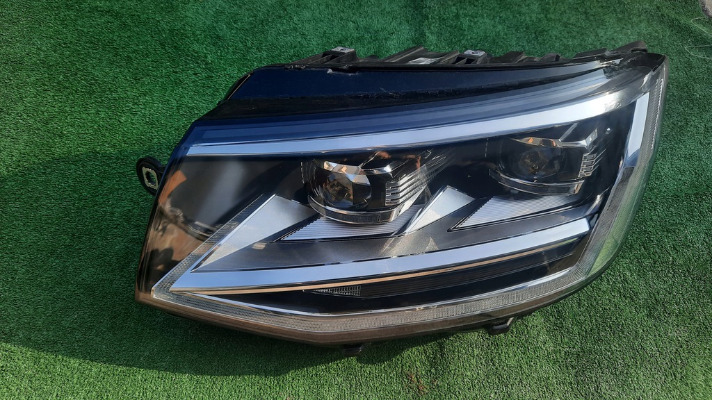 vw t6 7e1 full led faro delantero (#)