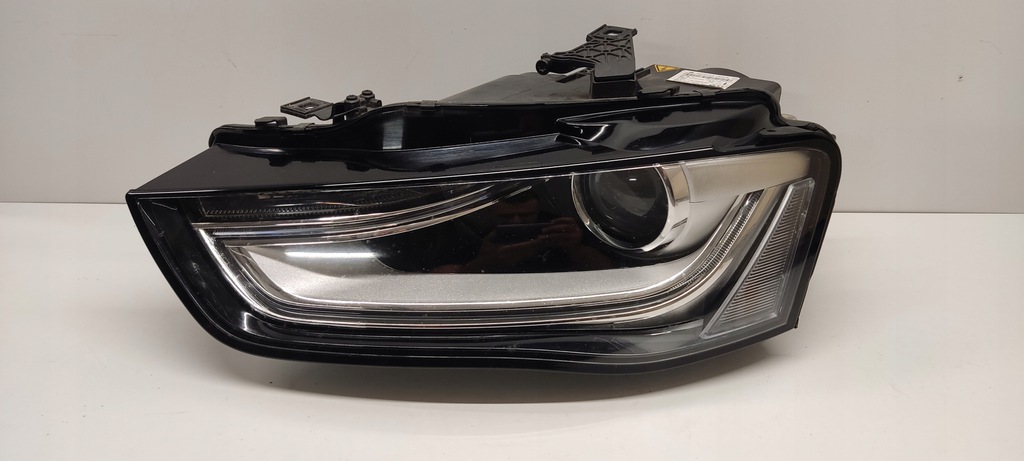 a4 b8 lift 8k0 faro izq. xénon   led (#)