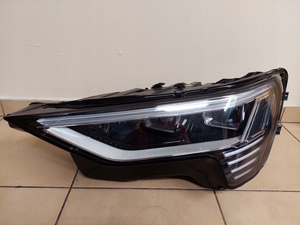 audi e tron full led sportback (#)
