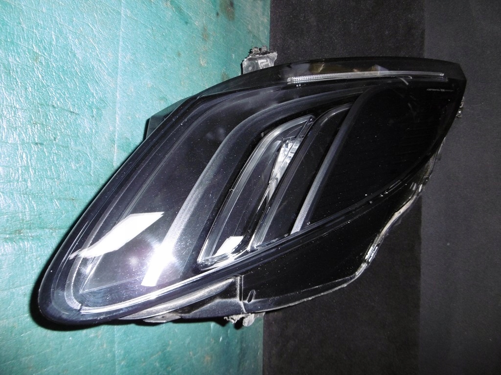 jaguar f type faro delantero izq. der.. para recambios (#)