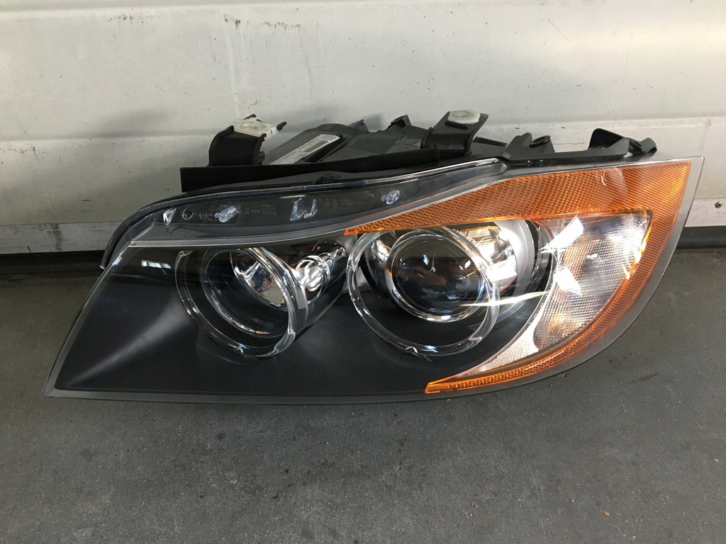 bmw e90 e91 bi xénon izq. torsional usa (#)