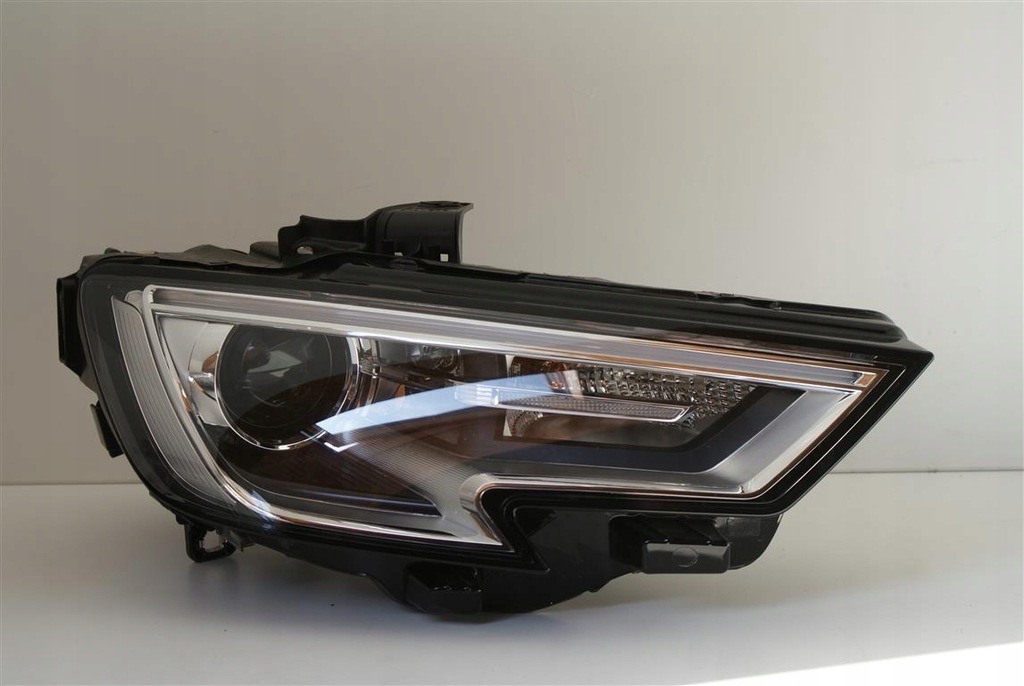 audi a3 s3 rs3 8v0 lift 17 faro delantero bi xenon (#)