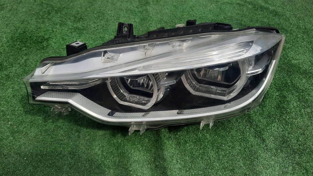 bmw 3 iii f30 f31 lift full led faro delantero (#)