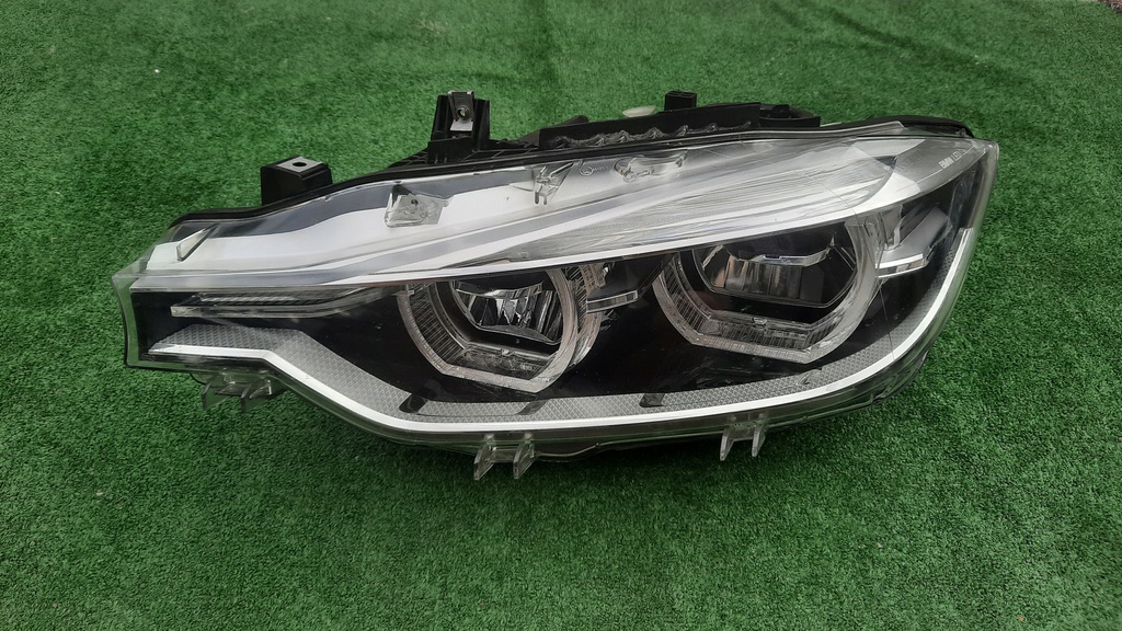 bmw 3 iii f30 f31 lift full led faro delantero (#)