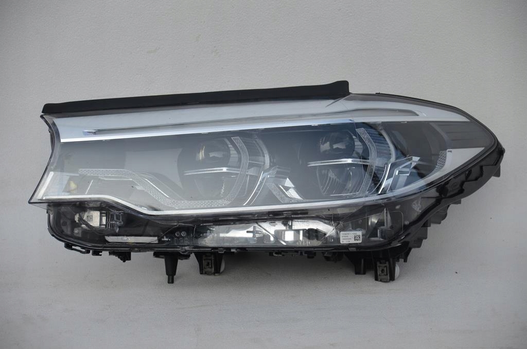  faro delantero izq. bmw 5 g30 g31 led adaptativo oe (#)