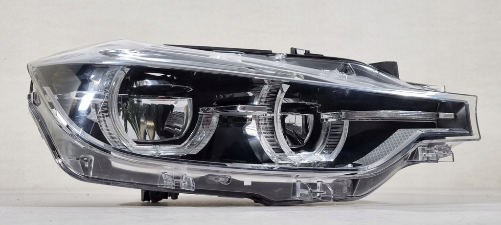 bmw 3 f30 f31 lci lift full led faro der.. delantero (#)