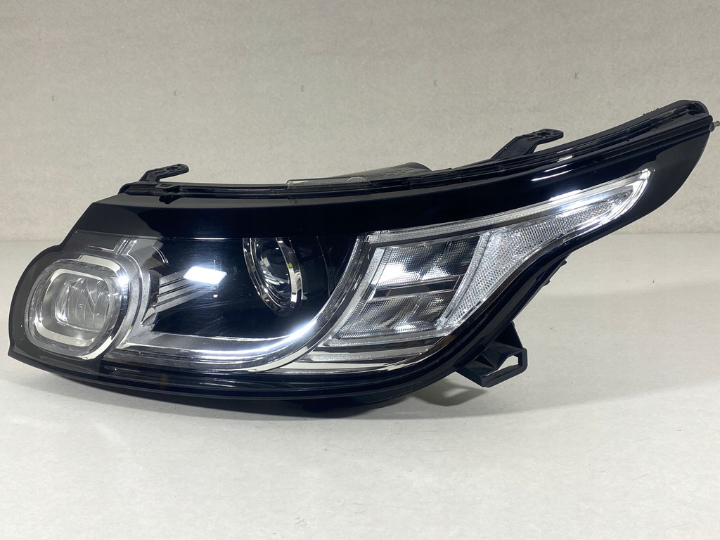 range rover sport ii 2 xénon faro delantero izq. eu (#)