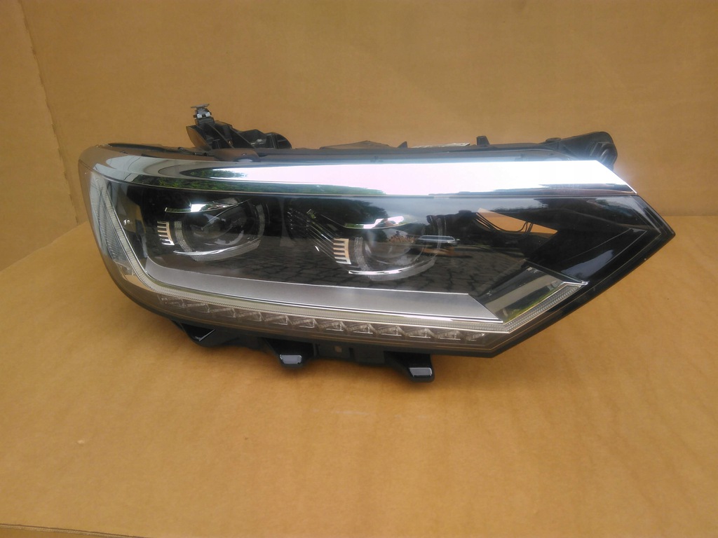 vw passat b8 3g0 faro original led (#)