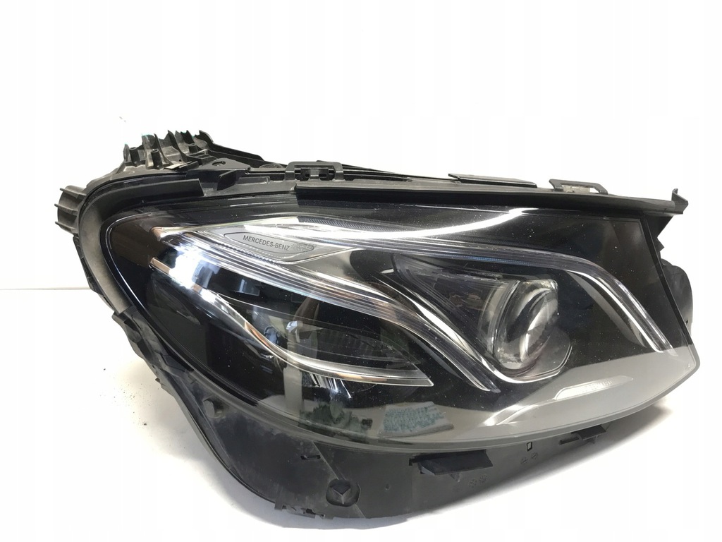  faro delantero der.. mercedes w213 (#)