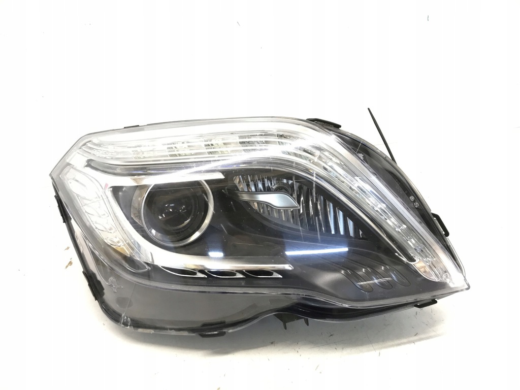 mercedes glk x204 lift faro delantero der.. xénon eur (#)