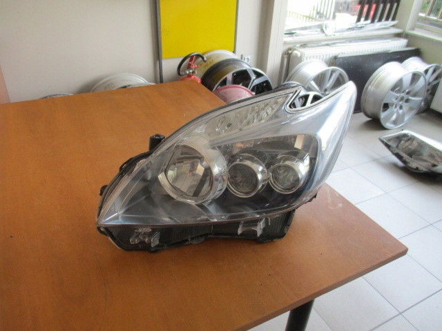  faro delantero izq. prius iii full led 12 15 (#)