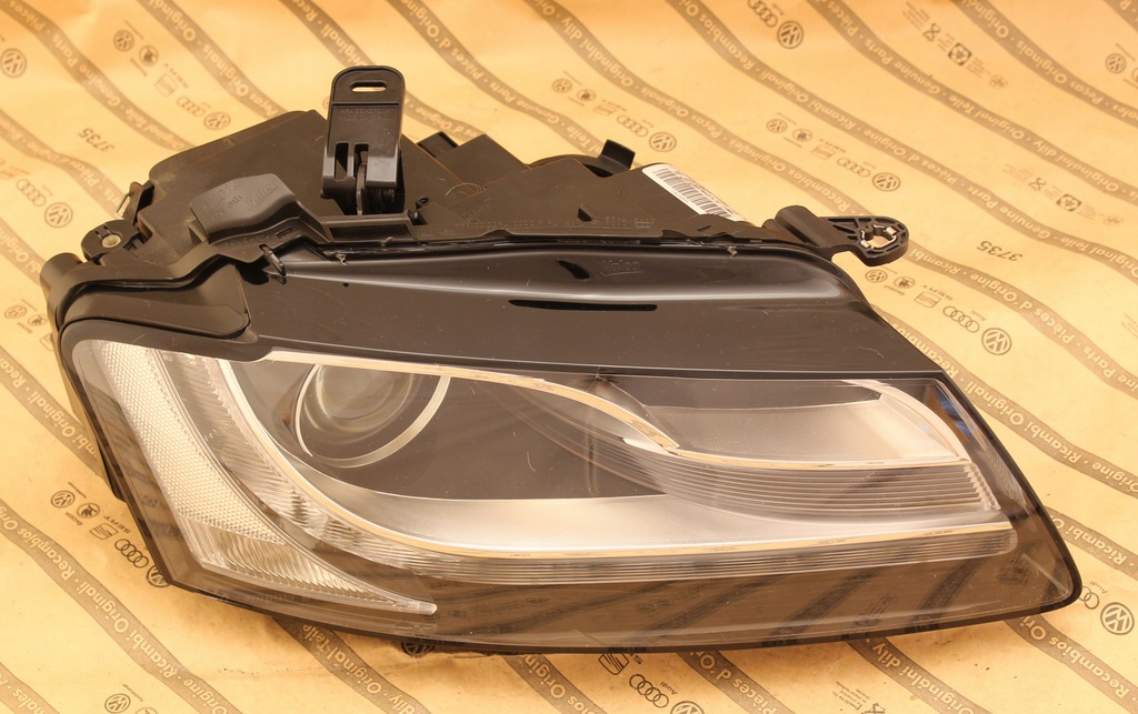 audi a5 s5 rs5 8t0 07 11 faro bi xenon torsional (#)