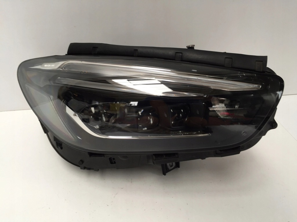 mercedes b w247 faro der.. multibeam full led (#)