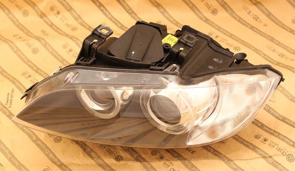 bmw 3 m3 e92 e93 06 10 faro bi xenon   (#)