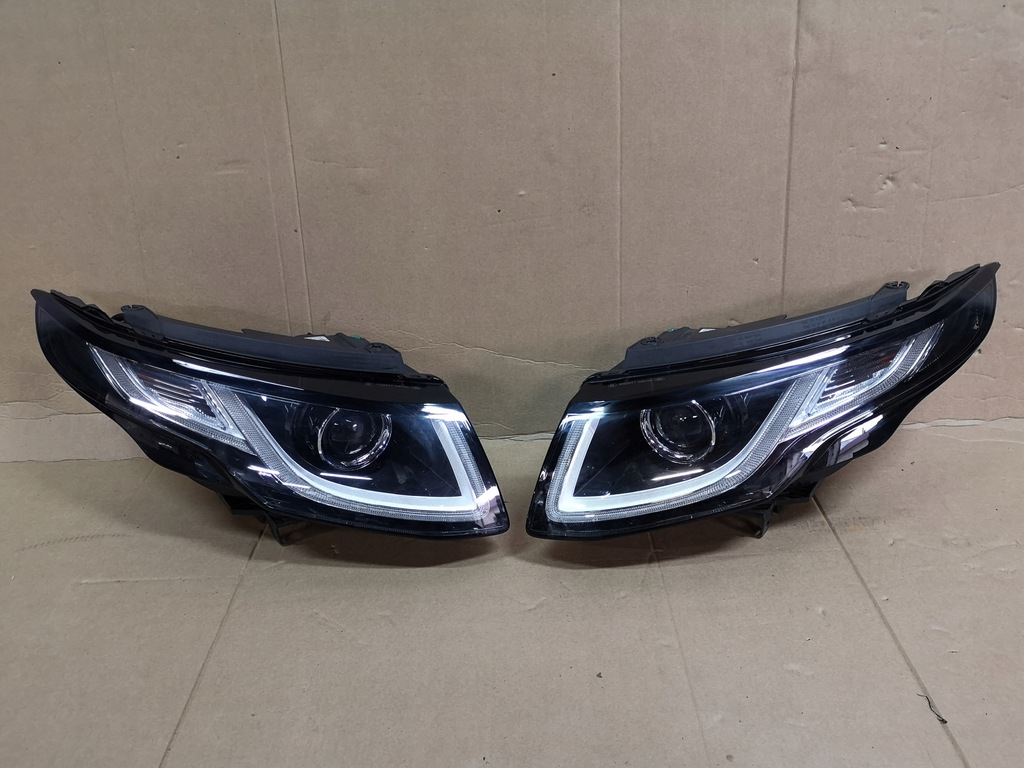 evoque lift xénon der.. izq. gj32 13w029ed (#)