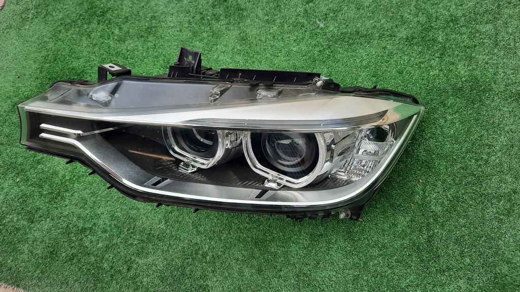 bmw 3 iii f30 f31 bi xenon torsional faro delantero (#)