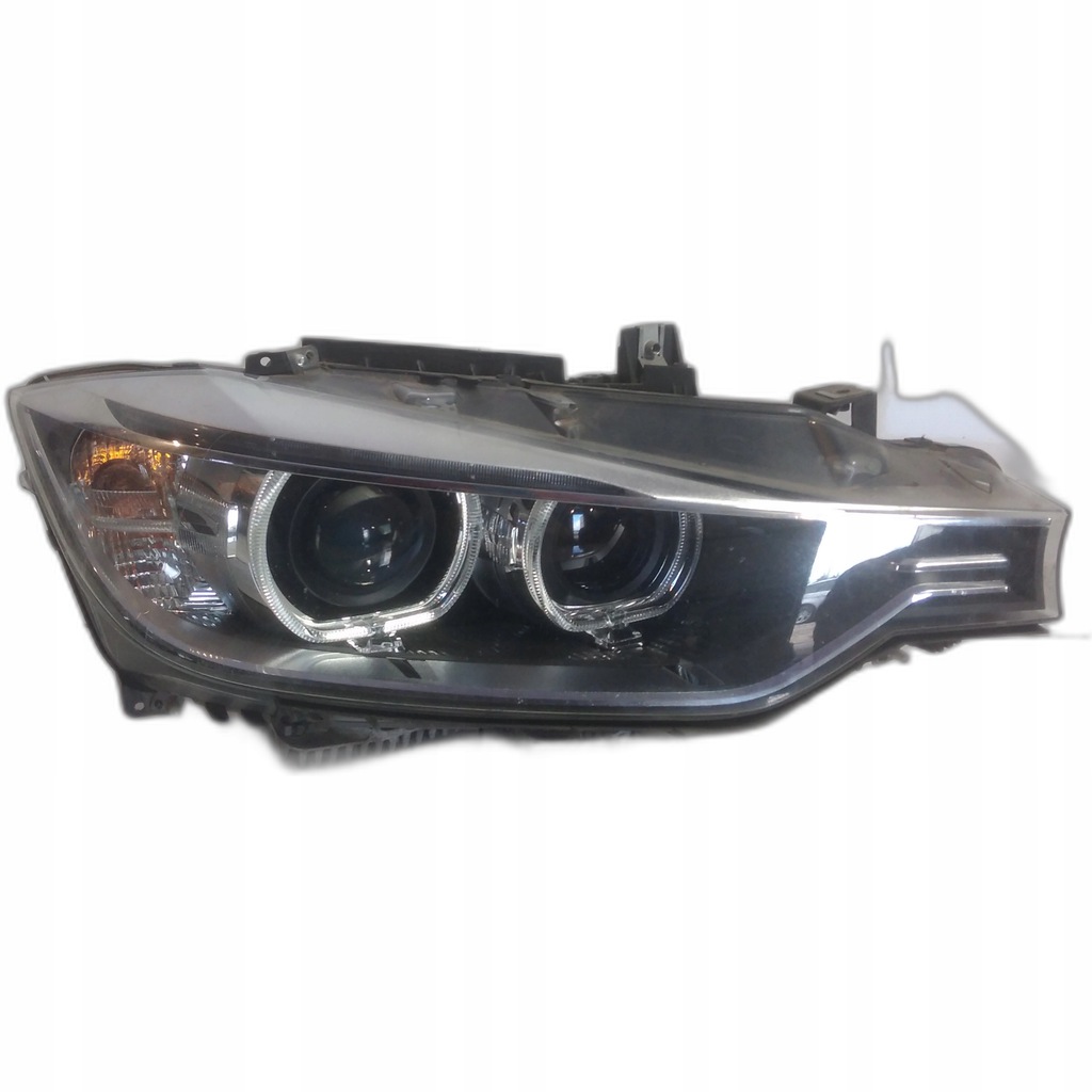 bmw f30 f31 faro der.. depo ringi led h7 modelo xen (#)