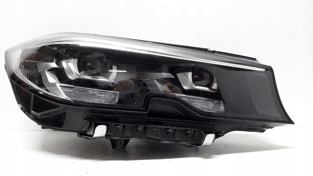 bmw 3 g20 g21 18 faro der.. full led 9481696 08 (#)