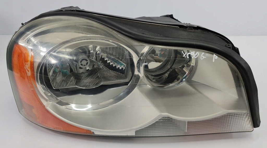  faro der.. delantero xénon volvo xc90 europa (#)