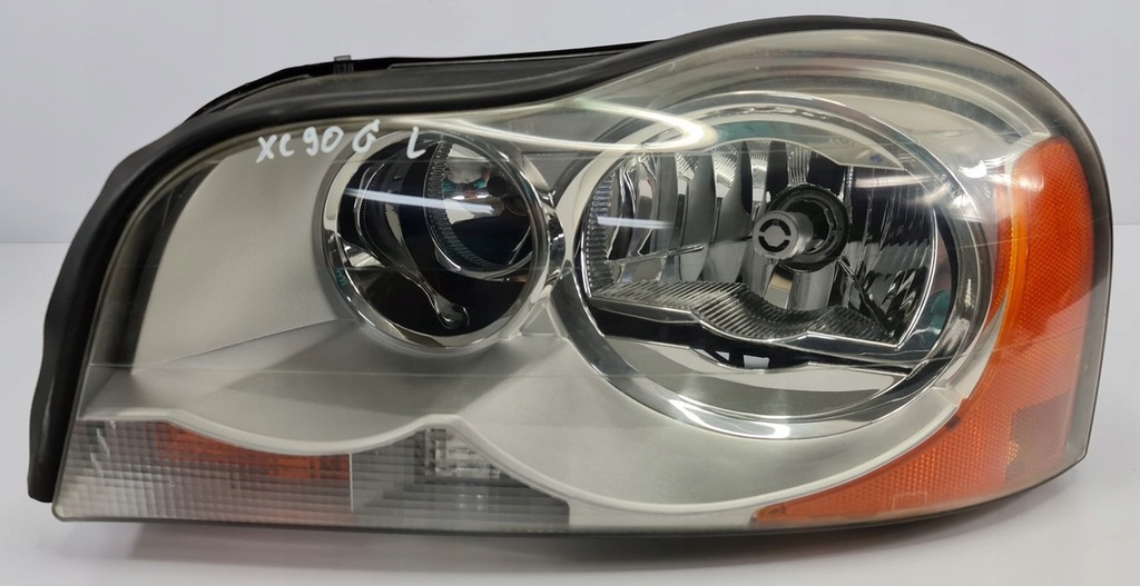  faro izq. delantero xénon volvo xc90 30678186 europa (#)