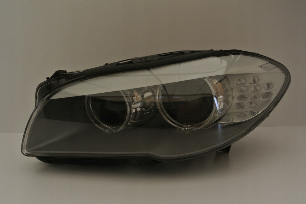  faro izq. bmw 5 f10 f11 bixenon 7203245 original (#)