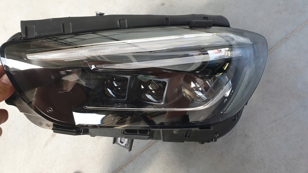 mercedes b clase multibeam full led w2479061903kz (#)
