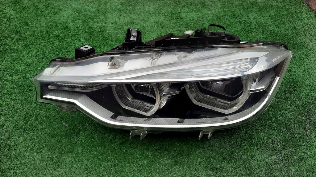 bmw 3 f30 f31 lift full led faro delantero (#)