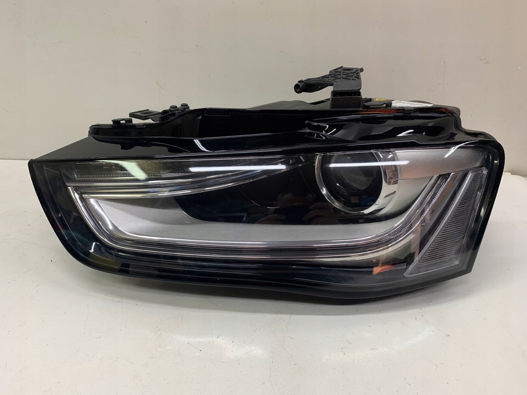 audi a4 b8 lift xénon led faro izq. 8k0941005c (#)