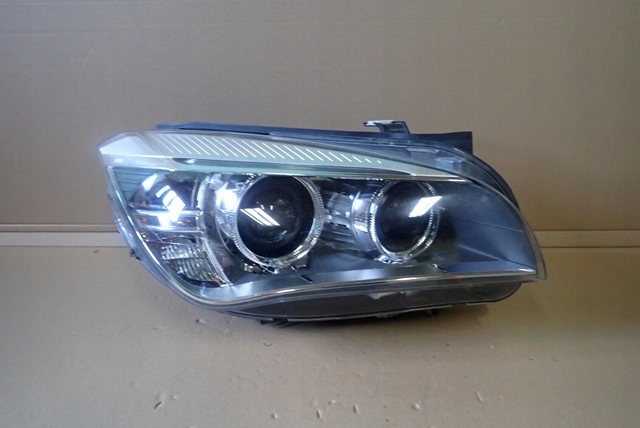  faro der.. bmw x1 e84 lift bi xénon (#)