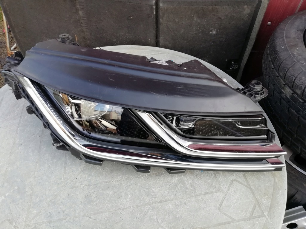 vw arteon faro der.. full led 3g8941082d (#)