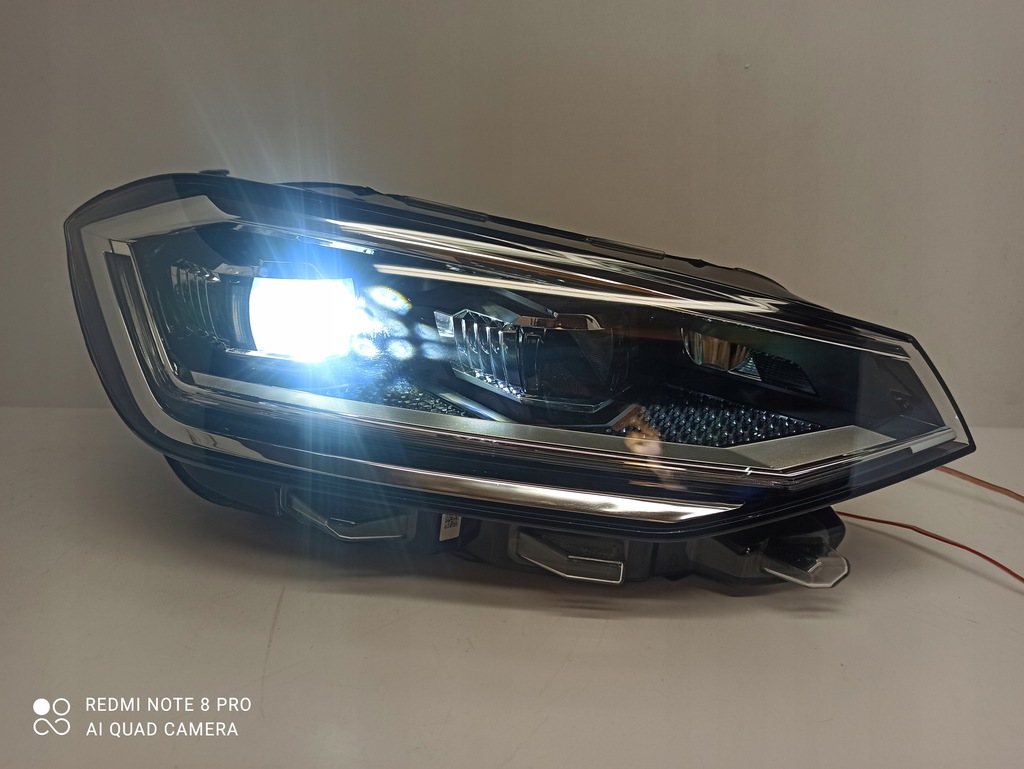  faro full led der.. sportsvan lift 517941036 (#)