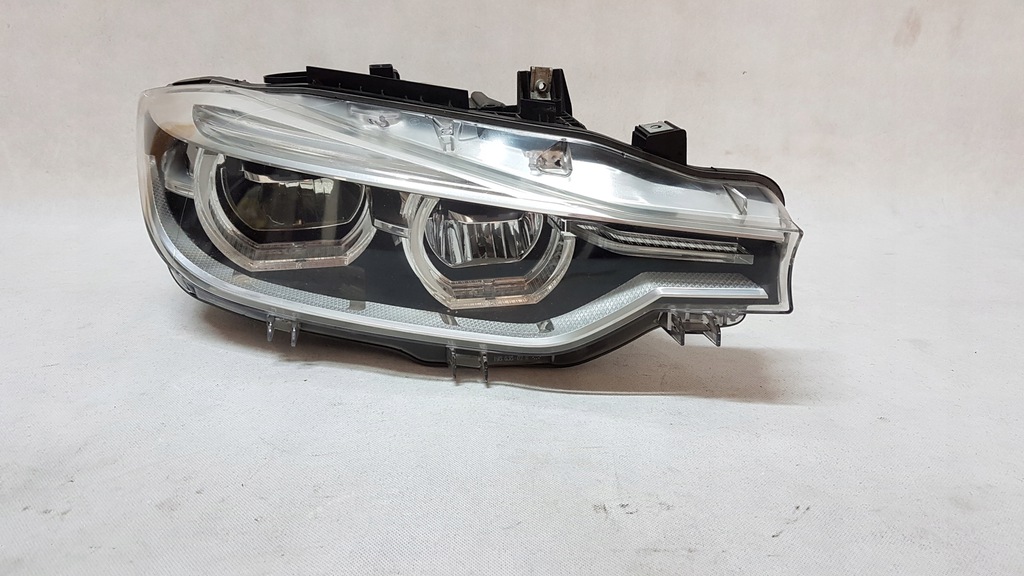 bmw f30 f31 lift der.. faro full led 7214796 (#)
