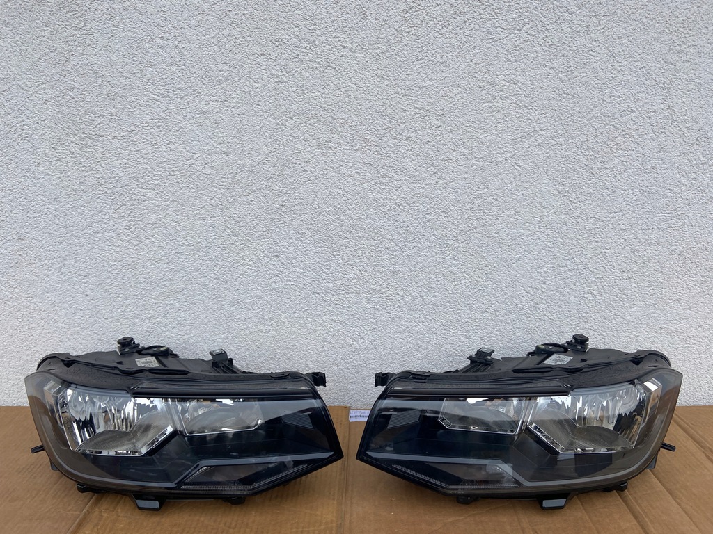  faro delantero  der.. / izq.  vw t cross 2gm (#)