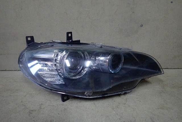  faro der.. bmw x6 e71 bi xénon torsional (#)