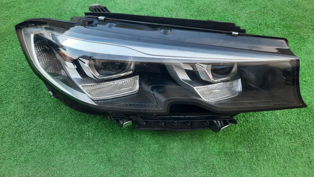 bmw 3 g20 g21 full led faro delantero (#)