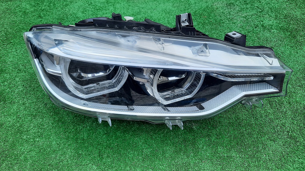bmw 3 f30 f31 lift full led faro delantero (#)