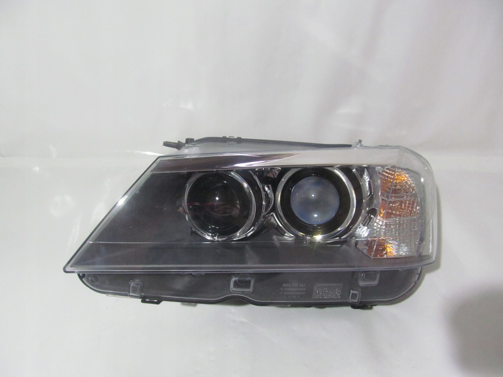 bmw x3 f25 izq. faro bi xénon led (#)