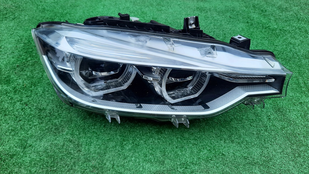 bmw 3 f30 f31 lift full led faro delantero (#)
