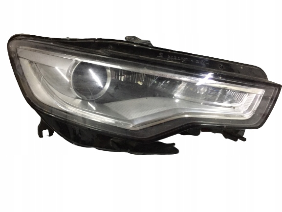 audi s6 a6 c7 faro der.. delantero xénon 4g0941754e (#)