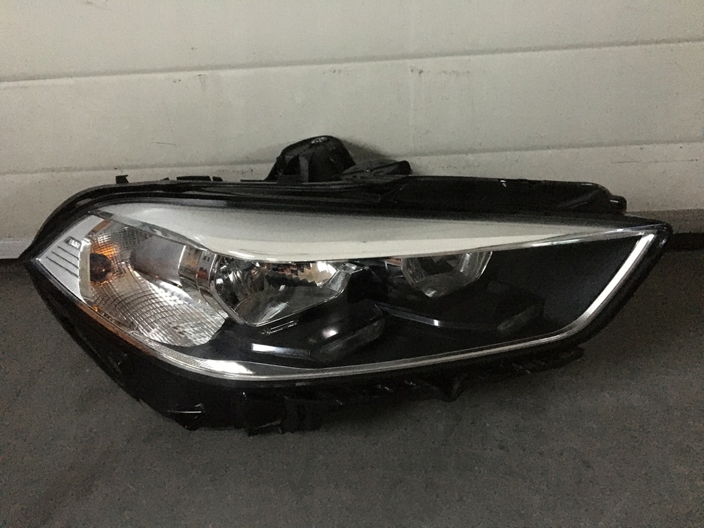 bmw 1 f40 der.. faro estandar led (#)