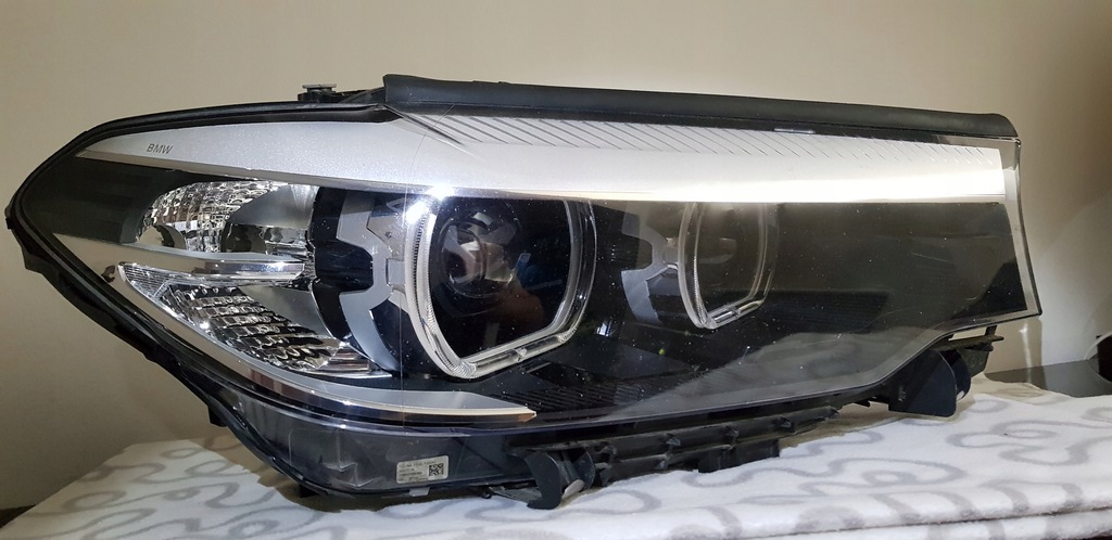 bmw g30 g31 full led faro der.. (#)