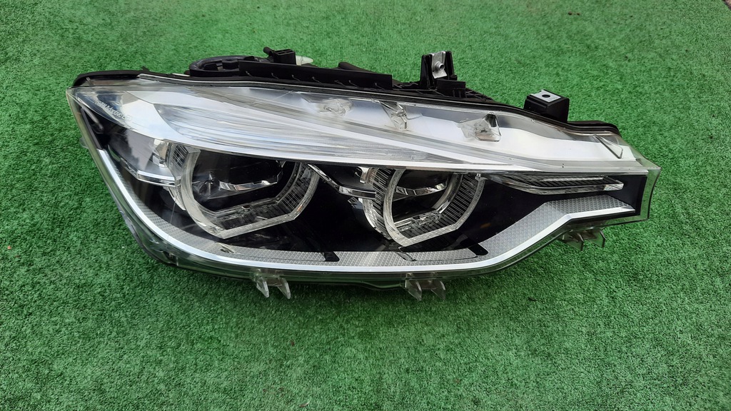 bmw 3 f30 f31 lift full led faro delantero (#)