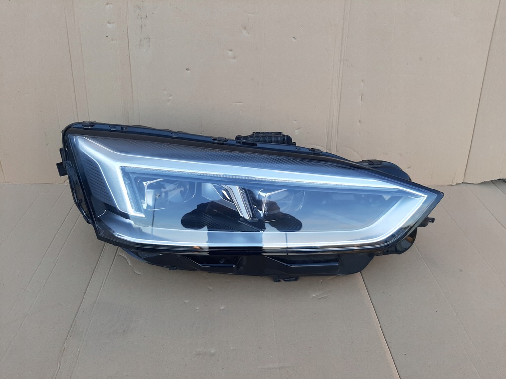 der.. frente matrix full led audi a5 8w6 8w6941036e (#)