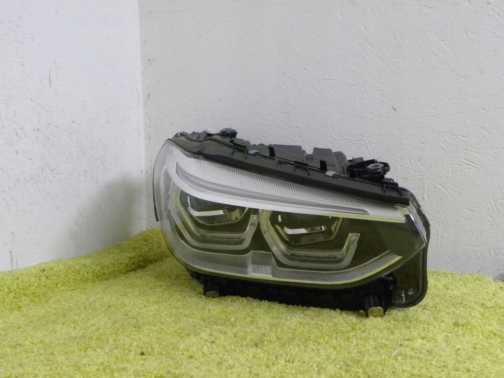  faro delantero bmw x3 g01 x4 g02 full led (#)