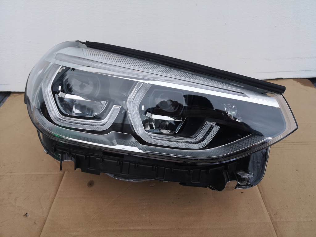  faro der.. bmw g01 g02 led (#)