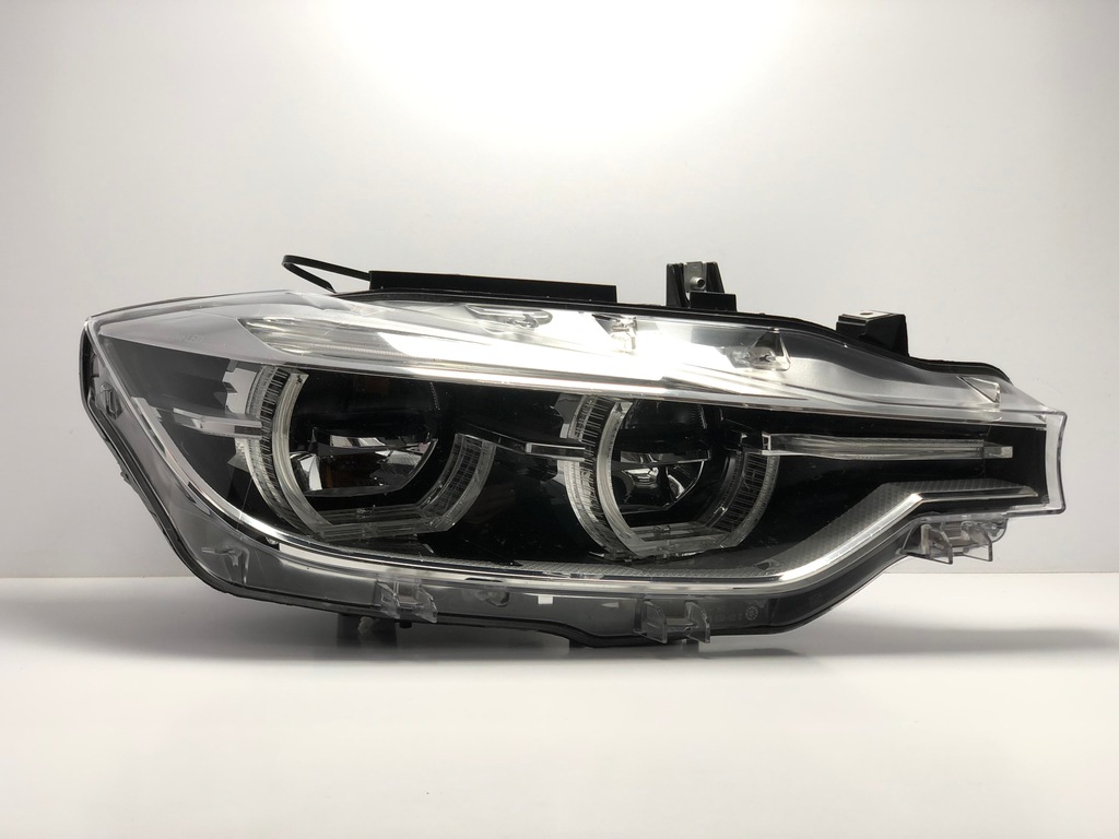 bmw 3 f30 f31 faro der.. adaptativo led delantero eu (#)