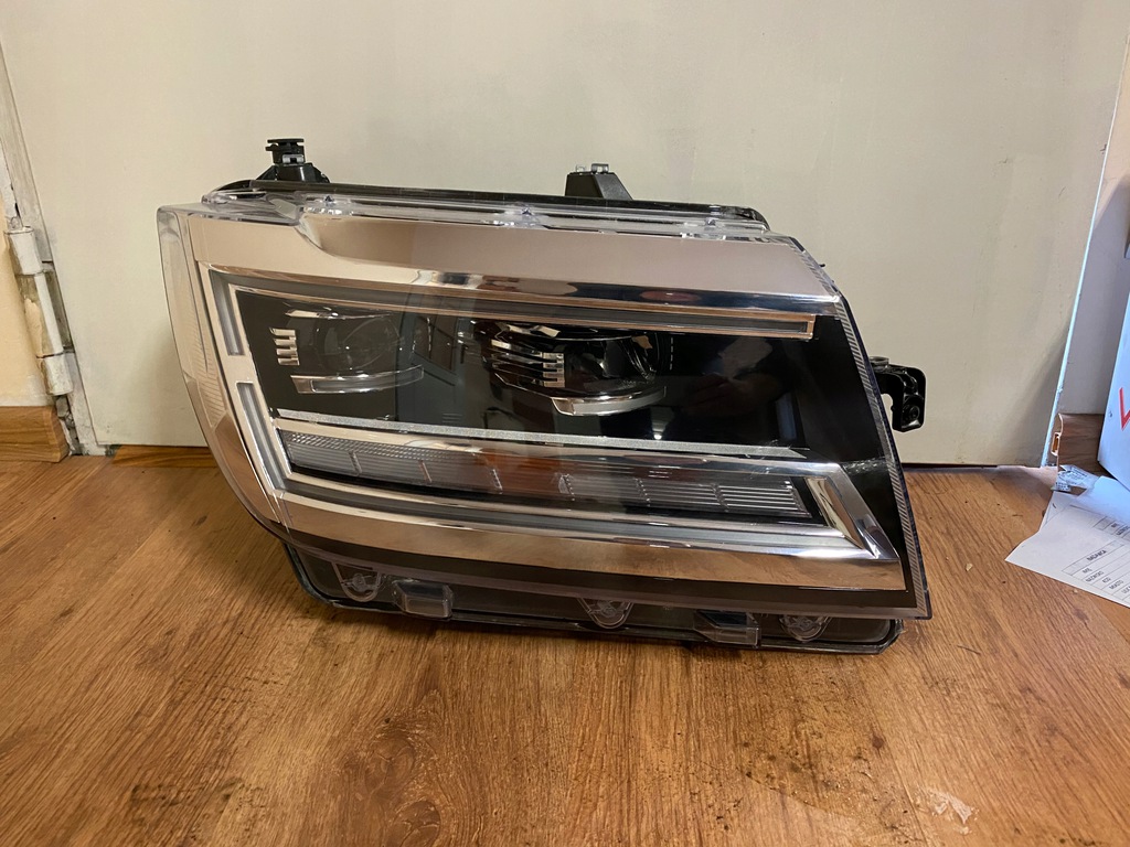 vw crafter full led faro frente der.. org eu (#)